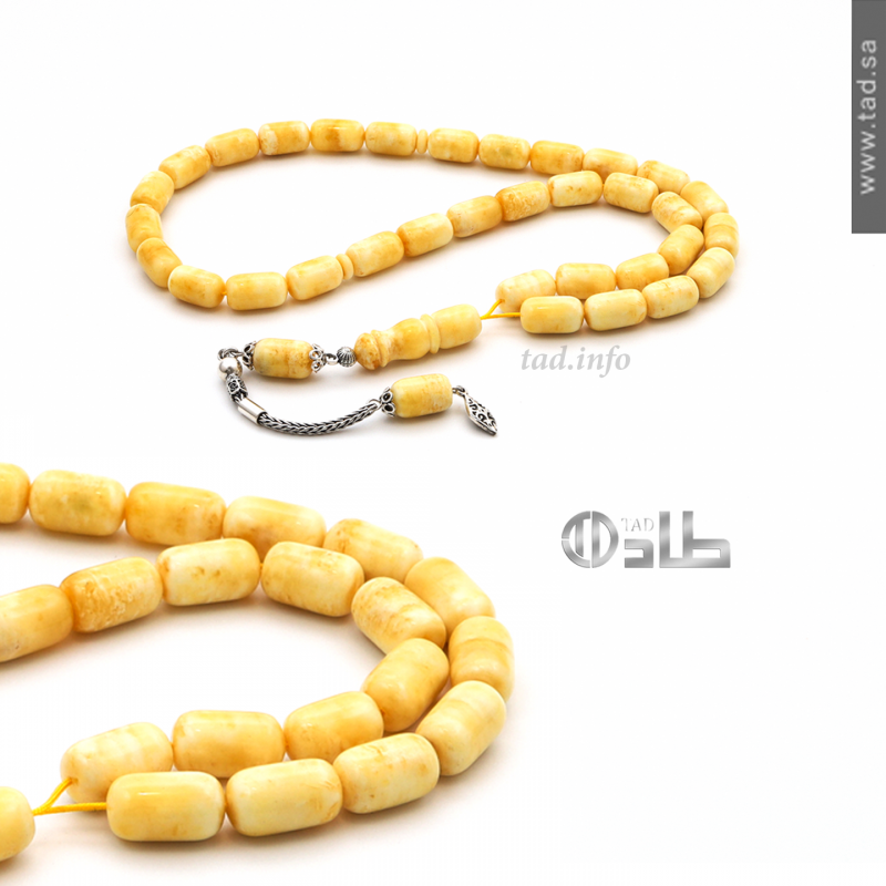 سبحة كهرمان روسي سبحة كهرمان روسي