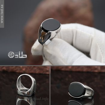 خاتم جاهز اونكس