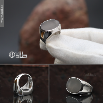 خاتم جاهز عين الهر فضة 925 بتصميم مميز | طاد خاتم جاهز عين الهر فضة 925 بتصميم مميز | طاد