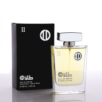 عطر طاد II | طاد عطر طاد II | طاد