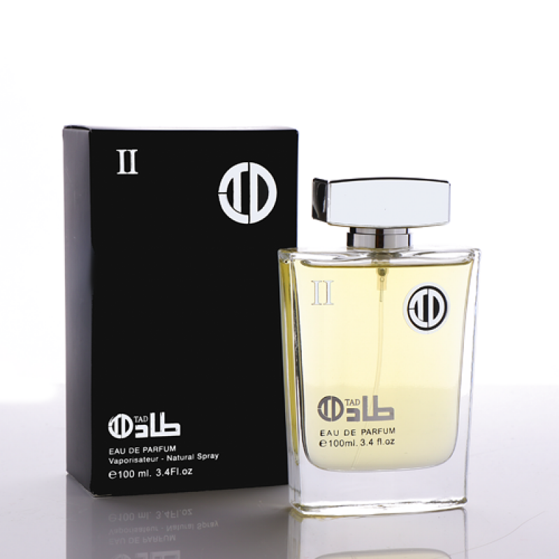 عطر طاد II