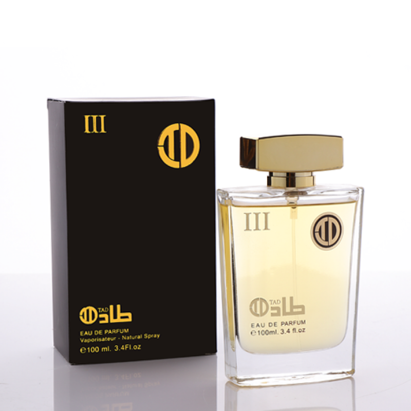 عطر طاد III