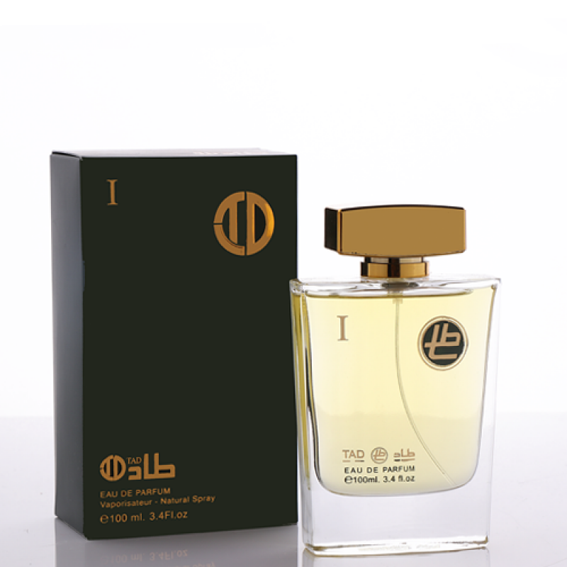 عطر طاد I