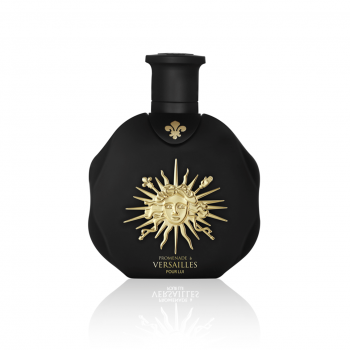 عطر فيرزاليس الأسود 100ml عطر فيرزاليس الأسود 100ml