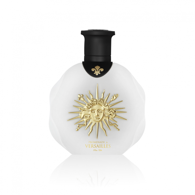 عطر فيرزاليس الأبيض 100ml