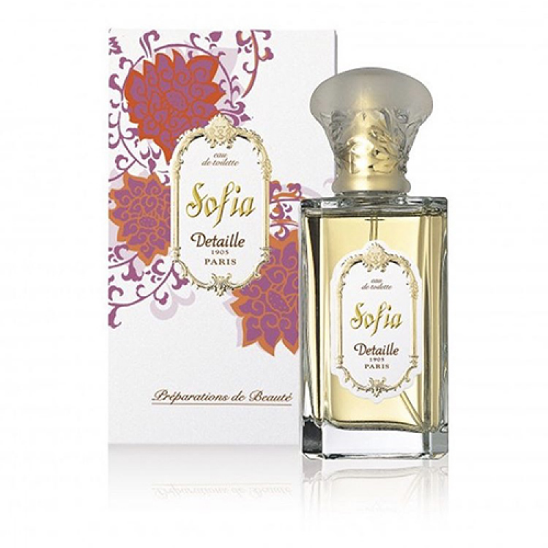 عطر صوفيا