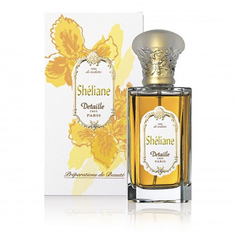 عطر شيليان النسائي