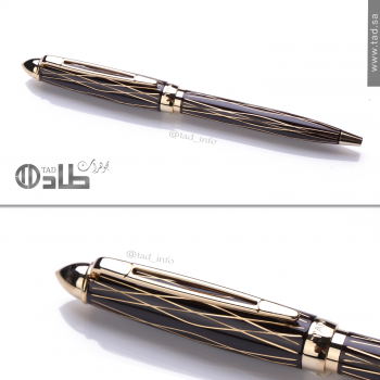قلم طاد فاخر بتصميم كلاسيكي ومميز | طاد