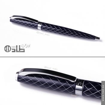 قلم طاد فاخر بتصميم كلاسيكي | طاد قلم طاد فاخر بتصميم كلاسيكي | طاد