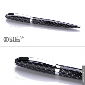 قلم طاد فاخر بتصميم كلاسيكي راقٍ | طاد قلم طاد فاخر بتصميم كلاسيكي راقٍ | طاد