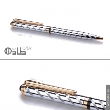 قلم طاد أنيق ستيل | طاد