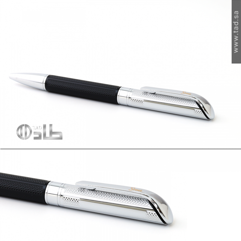 قلم ماركة ستيل عصري أنيق قلم ماركة ستيل عصري أنيق