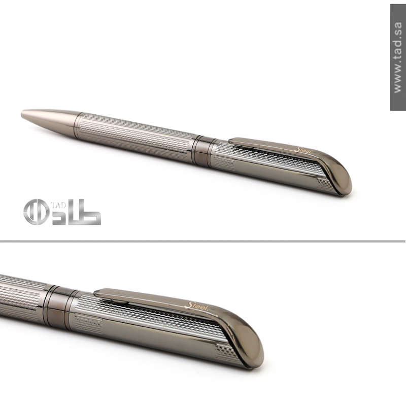 قلم ستيل أنيق قلم ستيل أنيق