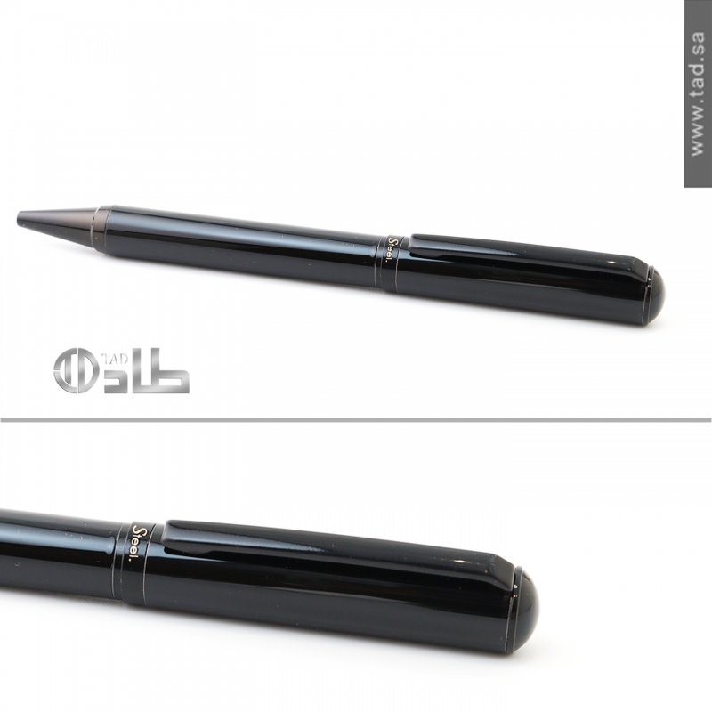 قلم ماركة ستيل أنيق فاخر كلاسيكي قلم ماركة ستيل أنيق فاخر كلاسيكي