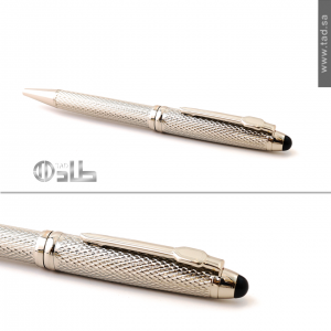 قلم ماركة ستيل