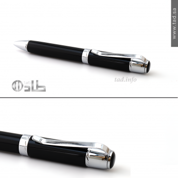 قلم ماركة ستيل أنيق فاخر رسمي قلم ماركة ستيل أنيق فاخر رسمي
