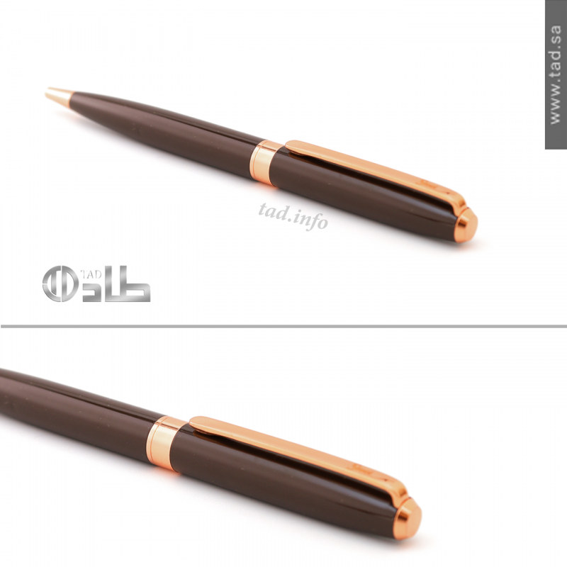 قلم ماركة ستيل كلاسيك أنيق قلم ماركة ستيل كلاسيك أنيق