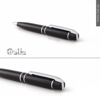 قلم ماركة ستيل راقي عملي قلم ماركة ستيل راقي عملي