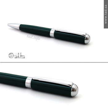 قلم طاد فاخر كروم بتصميم أنيق | طاد