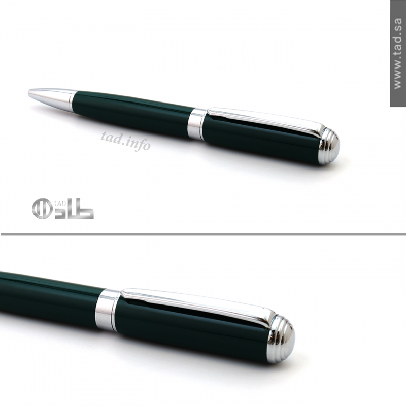 قلم طاد فاخر كروم بتصميم أنيق | طاد