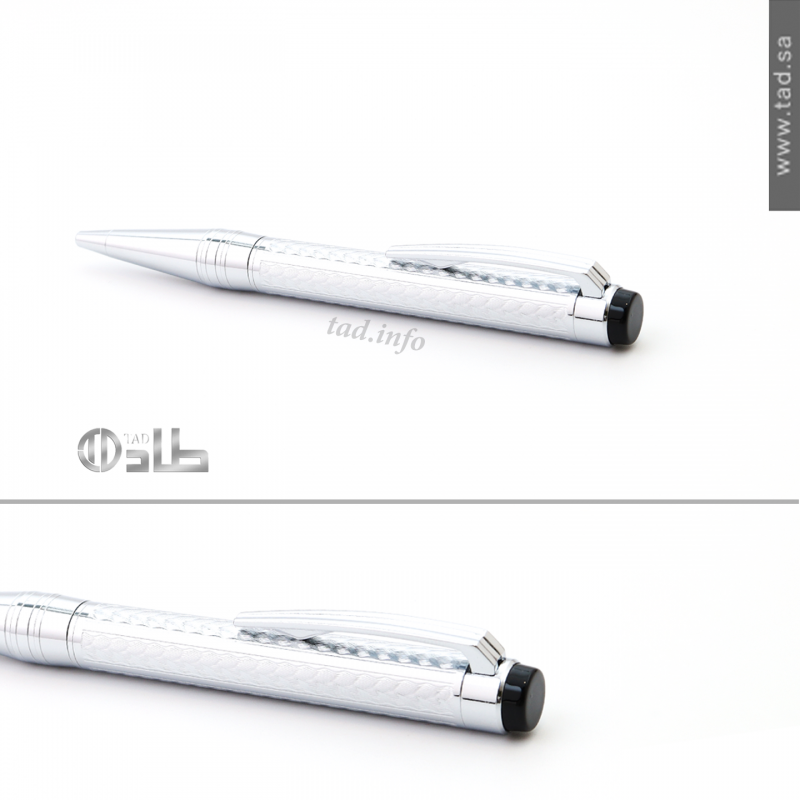 قلم طاد فاخر بتصميم أنيق ولامع | طاد قلم طاد فاخر بتصميم أنيق ولامع | طاد