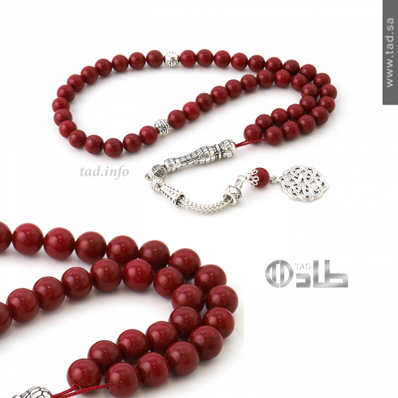 بكج سبح جاد وجاسبر – عرض 10 سبح حجر طبيعي | طاد بكج سبح جاد وجاسبر – عرض 10 سبح حجر طبيعي | طاد