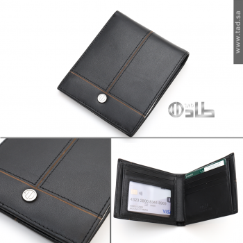 محفظة ماركة طاد جلد طبيعي | طاد محفظة ماركة طاد جلد طبيعي | طاد
