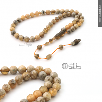 سبحة فاتوران تمليكه