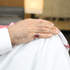 خاتم تفصيل حجر جاسبر فضة 925 – خاتم ملكي رجالي من طاد