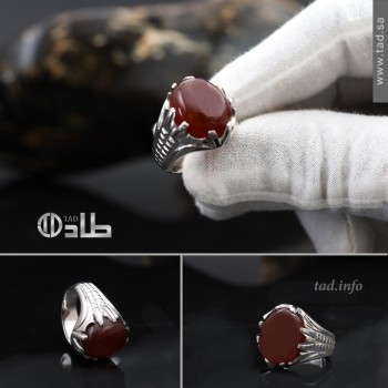 خاتم تفصيل عقيق | طاد خاتم تفصيل عقيق | طاد